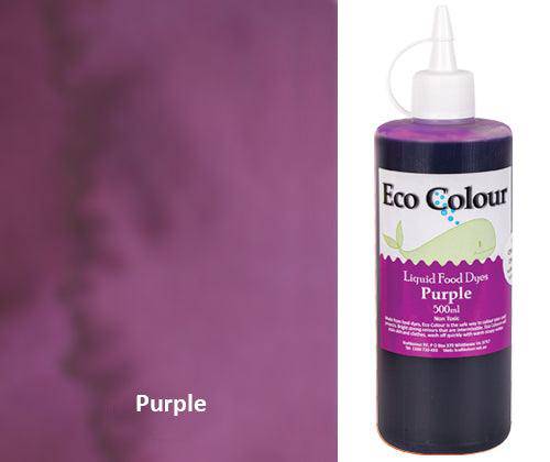 Eco Colour 500mL