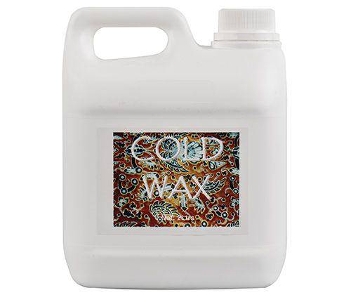 Batik Wax Cold 2L