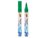 Aqua Paint Markers Coloured Pack of 12 - Zart