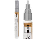 Kreul Acrylic Metallic Marker Medium