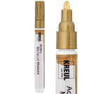 Kreul Acrylic Metallic Marker Medium