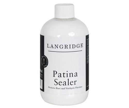 Langridge Patina Sealer 500mL