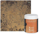 Langridge Rust Base 500mL