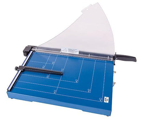 Ledah Professional Guillotine A3