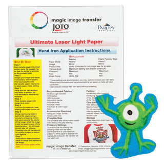 Transfer Paper
