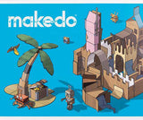 Makedo Invent Kit 360 pieces