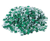 Glitter Glass Mini Mosaic Tiles 500g