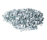 Glitter Glass Mini Mosaic Tiles 500g