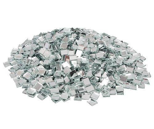 Glass Mosaic Mini Mirror 1kg