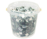 Glass Mosaic Mini Mirror 1kg