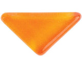 Glass Mosaic Triangle 500g