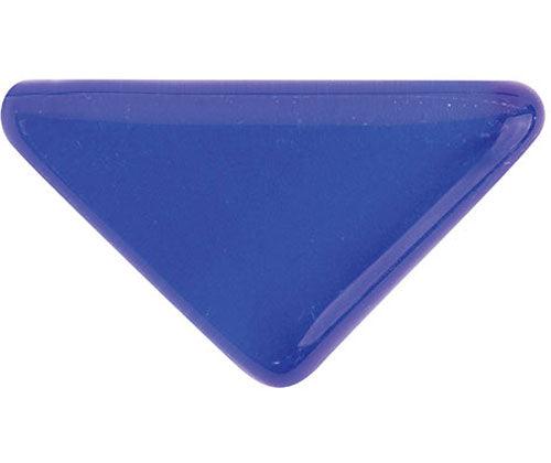 Glass Mosaic Triangle 500g