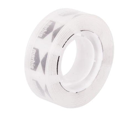 Clear Adhesive Tape 18mm