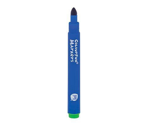 Micador Colourfun Markers Pack of 180 - Zart