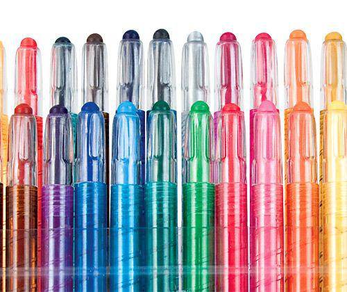 Micador Twistaz Colourfun Jumbo Crayons