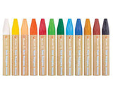 Micador Giant Crayons Pack of 12