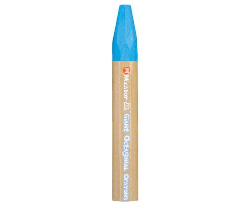 Micador Giant Crayons Pack of 12