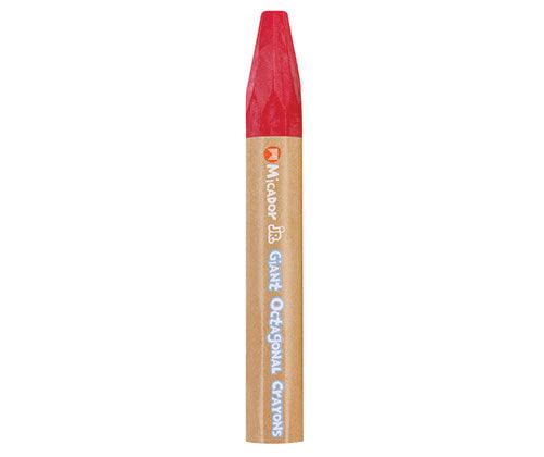 Micador Giant Crayons Pack of 12