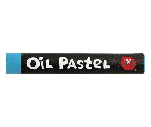 Micador Oil Pastels Standard Coloured Pack of 12