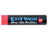 Oil Pastels Easy Wash Watersoluble Pack of 12