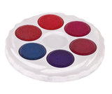 Koh-I-Noor Brilliant Watercolour Paint Discs