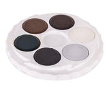 Koh-I-Noor Brilliant Watercolour Paint Discs