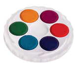 Koh-I-Noor Disc Watercolour Paint Seasons Collections