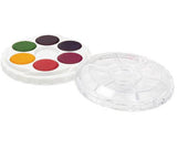 Micador Watercolour Paint Discs Designer Series