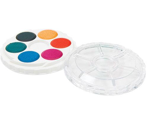 Micador Watercolour Paint Discs Designer Series