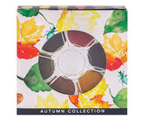 Koh-I-Noor Disc Watercolour Paint Seasons Collections