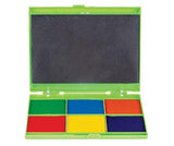 Stamp Pad 7 Colours