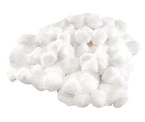 Cotton Balls Pack of 60