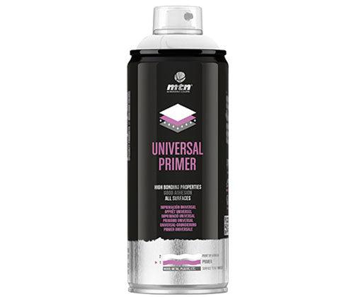 MTN Universal Spray Primer White 400ml