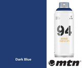 MTN 94 Spray Paint 400mL