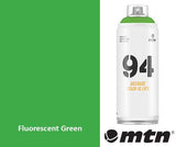 MTN 94 Spray Paint 400mL