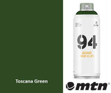 MTN 94 Spray Paint 400mL