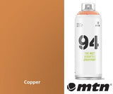 MTN 94 Spray Paint 400mL