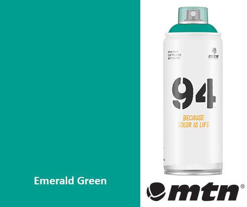 MTN 94 Spray Paint 400mL