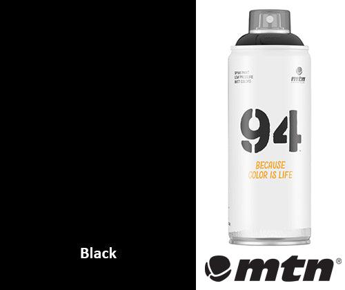 MTN 94 Spray Paint 400mL