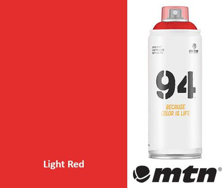 MTN 94 Spray Paint 400mL