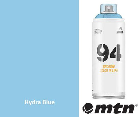 MTN 94 Spray Paint 400mL