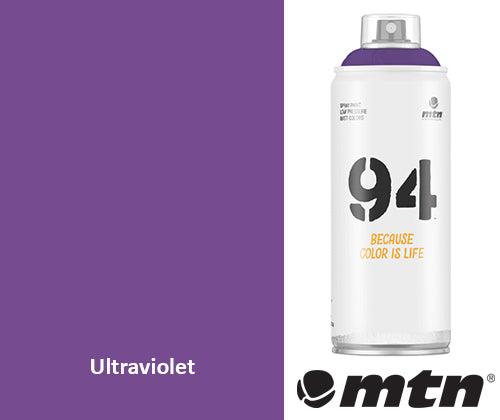 MTN 94 Spray Paint 400mL