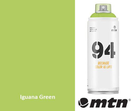 MTN 94 Spray Paint 400mL