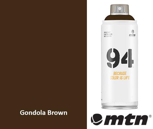 MTN 94 Spray Paint 400mL