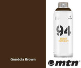 MTN 94 Spray Paint 400mL