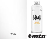 MTN 94 Spray Paint 400mL