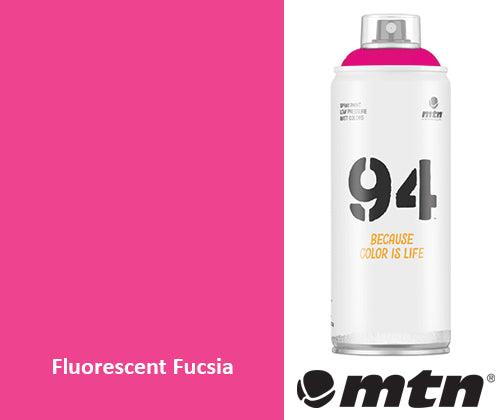 MTN 94 Spray Paint 400mL