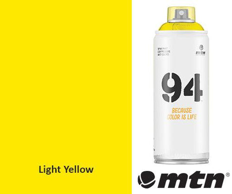 MTN 94 Spray Paint 400mL