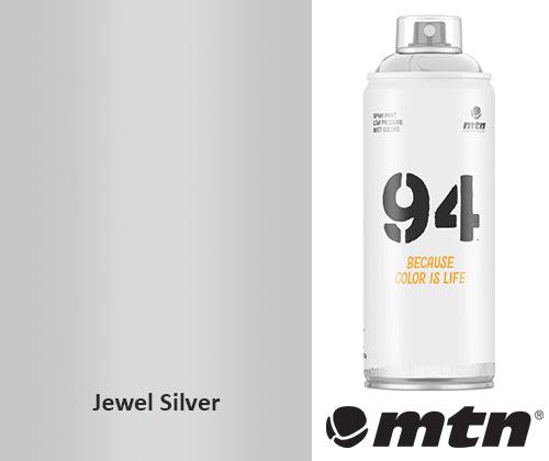 MTN 94 Spray Paint 400mL