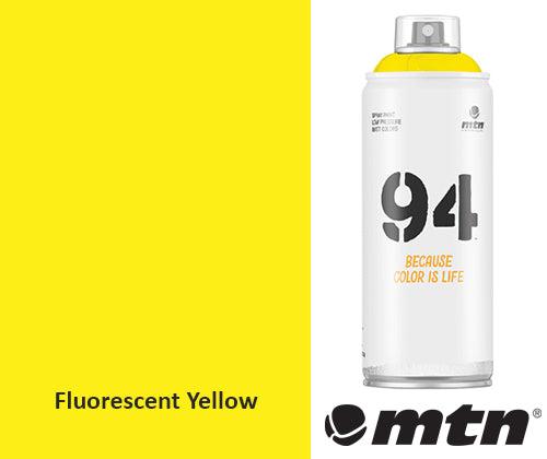 MTN 94 Spray Paint 400mL